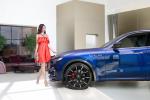 Maserati Levante by Larte Design 2017 года